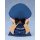 Good Smile Company Chocopuni Plushie Fate/Grand Order Caster/Altria Caster รูปภาพ 3