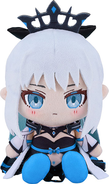 Good Smile Company Chocopuni Plushie Fate/Grand Order Berserker/Morgan Bild 1