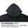 COSPA Ultraman Blazar SKaRD Thin Dry Hoodie /BLACK-M imagen 11