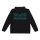 COSPA Ultraman Blazar SKaRD Thin Dry Hoodie /BLACK-M imagen 2