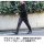 COSPA Ultraman Blazar SKaRD Thin Dry Hoodie /BLACK-M imagen 8