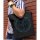 COSPA Lycoris Recoil Walnut Large Tote Bag /BLACK image 2