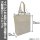 COSPA Lycoris Recoil Chisato & Takina Large Tote Bag /BLACK image 3