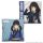 COSPA Lycoris Recoil Takina Inoue Double-sided Print Cushion Cover รูปภาพ 2