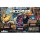 RE-MENT Pokemon POCKET STATUE -Dragon Type- 6Pack BOX hình ảnh 2