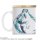 COSPA Hatsune Miku V3 Full Color Mug w/Lid 圖片 2