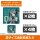 COSPA Hatsune Miku Mini Sticker Set 画像 2
