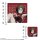 COSPA MEIKO V3 MEIKO Mini Sticker Set 圖片 3