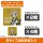 COSPA Kagamine Len Mini Sticker Set Bild 2