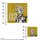 COSPA Kagamine Len Mini Sticker Set Bild 3