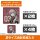 COSPA Megurine Luka Mini Sticker Set Bild 2