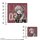 COSPA Megurine Luka Mini Sticker Set Bild 3