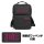 COSPA Heaven Burns Red Squad 31A Logo Functional Backpack /BLACK รูปภาพ 2
