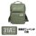 COSPA Heaven Burns Red Squad 31A Logo Functional Backpack /RANGER GREEN Bild 2