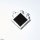 Square Enix Kingdom Hearts Acrylic Magnet Gallery Vol.4 10Pack BOX imagen 12