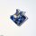 Square Enix Kingdom Hearts Acrylic Magnet Gallery Vol.4 10Pack BOX imagen 2