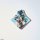 Square Enix Kingdom Hearts Acrylic Magnet Gallery Vol.4 10Pack BOX imagen 3