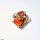 Square Enix Kingdom Hearts Acrylic Magnet Gallery Vol.4 10Pack BOX imagen 5