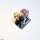 Square Enix Kingdom Hearts Acrylic Magnet Gallery Vol.4 10Pack BOX imagen 6