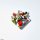 Square Enix Kingdom Hearts Acrylic Magnet Gallery Vol.4 10Pack BOX imagen 9