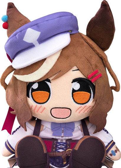 Good Smile Company 쿠리판 인형 우마무스메 프리티 더비 마티카네탄호이저