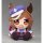 Good Smile Company Kuripan Plush Umamusume Pretty Derby Matikanetannhauser รูปภาพ 2