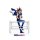 COSPA Yu-Gi-Oh! Duel Monsters New Illustration Yami Yugi Acrylic Stand (Large) Off Mode Duelist Ver. Bild 2