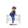 COSPA Yu-Gi-Oh! Duel Monsters New Illustration Yugi Muto Acrylic Stand (Large) Off Mode Duelist Ver. รูปภาพ 2