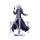 COSPA Yu-Gi-Oh! Duel Monsters New Illustration Yami Bakura Acrylic Stand (Large) Off Mode Duelist Ver. Bild 2