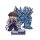 COSPA Yu-Gi-Oh! Duel Monsters Seto Kaiba & Obelisk the Tormentor Acrylic Stand รูปภาพ 2