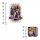 COSPA Yu-Gi-Oh! Duel Monsters New Illustration Yami Yugi Mini Sticker Set Off Mode Duelist Ver. รูปภาพ 3