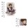COSPA Yu-Gi-Oh! Duel Monsters New Illustration Seto Kaiba Mini Sticker Set Off Mode Duelist Ver. รูปภาพ 3
