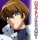 COSPA Yu-Gi-Oh! Duel Monsters New Illustration Seto Kaiba Mini Sticker Set Off Mode Duelist Ver. รูปภาพ 7