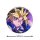 COSPA Yu-Gi-Oh! Duel Monsters New Illustration Yami Yugi 65mm Tin Badge Off Mode Duelist Ver. รูปภาพ 2
