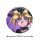 COSPA Yu-Gi-Oh! Duel Monsters New Illustration Yugi Muto 65mm Tin Badge Off Mode Duelist Ver. รูปภาพ 2