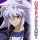 COSPA Yu-Gi-Oh! Duel Monsters New Illustration Yami Bakura 65mm Tin Badge Off Mode Duelist Ver. รูปภาพ 3