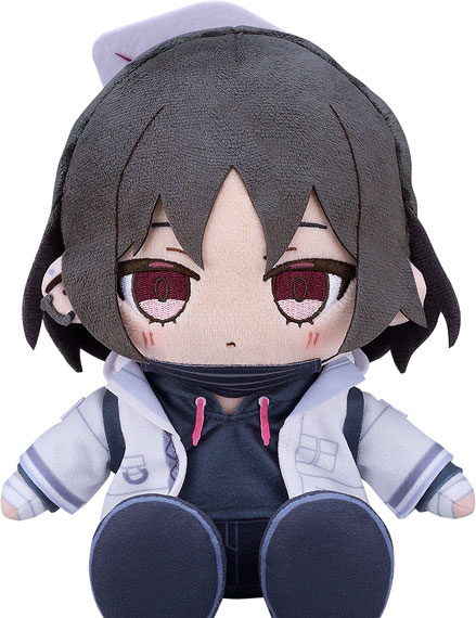 Good Smile Company Blue Archive Chocopuni Plushie Misaki รูปภาพ 1
