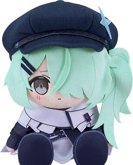 Good Smile Company Blue Archive Chocopuni Plushie Hiyori รูปภาพ 1