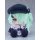 Good Smile Company Blue Archive Chocopuni Plushie Hiyori รูปภาพ 2