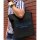COSPA ASTRO BOT Large Tote Bag /BLACK Bild 2