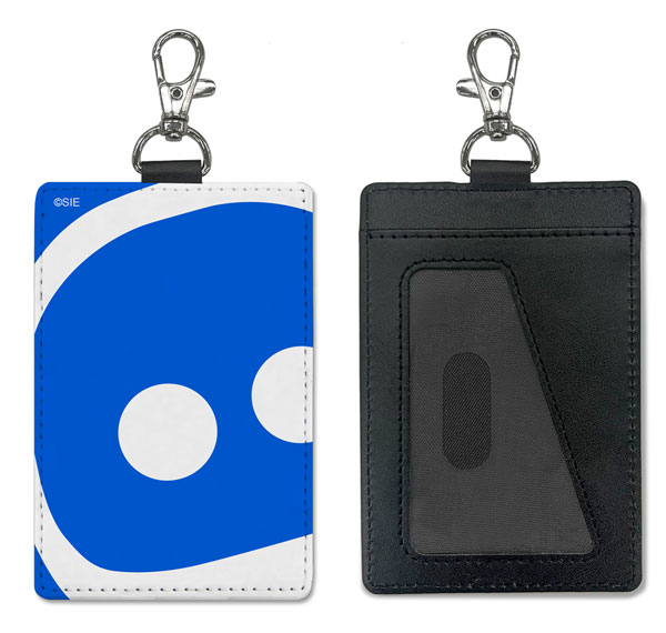 COSPA ASTRO BOT Pass Case (w/Swivel Snap Hook) Bild 1