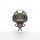 COSPA Dokodemo Issho Kuro's Pixel Acrylic Block Figure รูปภาพ 2