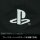 COSPA PlayStation Embroidery Low Cap for PlayStation /BLACK รูปภาพ 2