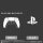 COSPA PlayStation T-shirt for PlayStation 5 DualSense Wireless Controller /SUMI-L Bild 4