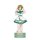 COSPA Love Live! New Illustration Hanayo Koizumi Acrylic Stand (Large) Party Dress 2024 Ver. Bild 2