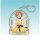 COSPA Love Live! New Illustration Rin Hoshizora Acrylic Multi Keychain Party Dress 2024 Ver. รูปภาพ 2