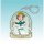 COSPA Love Live! New Illustration Hanayo Koizumi Acrylic Multi Keychain Party Dress 2024 Ver. Bild 2