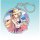COSPA Touhou LostWord Yukari Yakumo Acrylic Multipurpose Keychain Boundary of Sand and Sea Ver. รูปภาพ 2