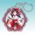 COSPA Touhou LostWord Reimu Hakurei Acrylic Multipurpose Keychain รูปภาพ 2