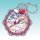 COSPA Touhou LostWord Remilia Scarlet Acrylic Multipurpose Keychain image 2